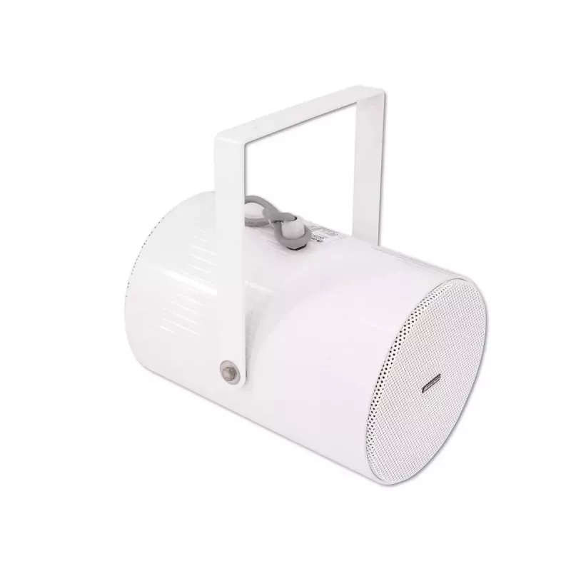 Skaļrunis Omnitronic PS-30 balts vadu 20 W