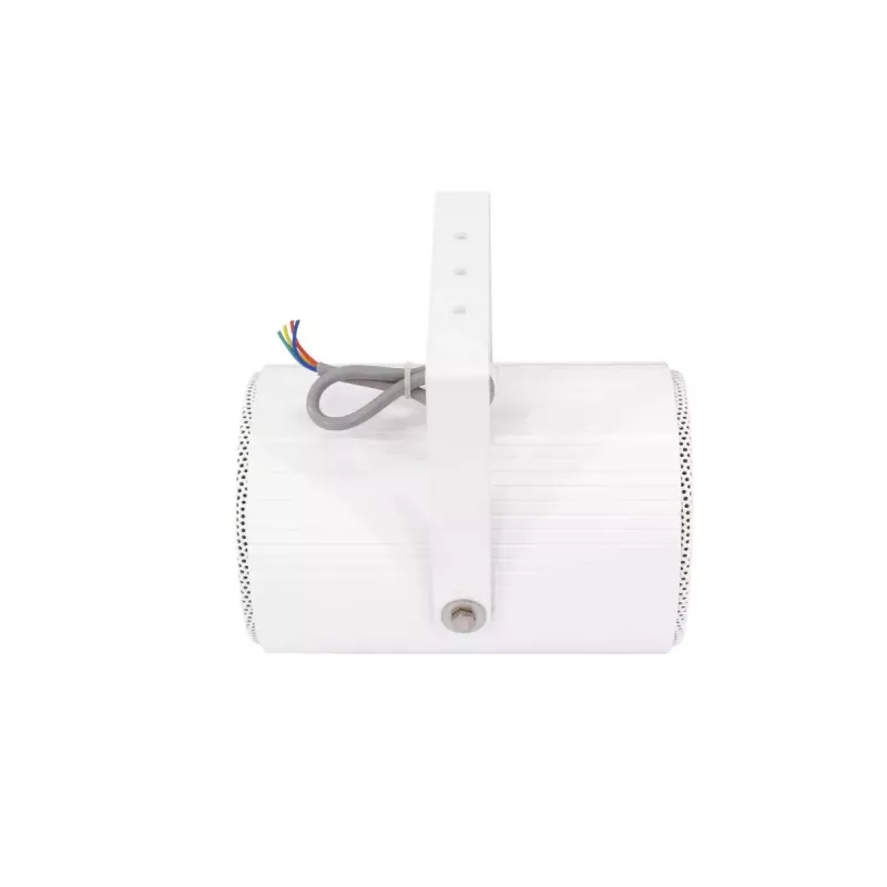 Skaļrunis Omnitronic 80710370 balts vadu 10 W