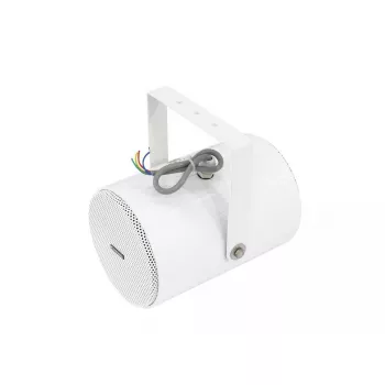 Skaļrunis Omnitronic 80710370 balts vadu 10 W