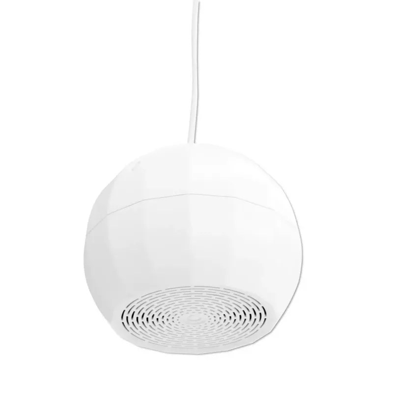 Pilna diapazona skaļrunis Omnitronic 80710435 10 W Balts
