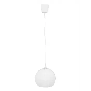 Pilna diapazona skaļrunis Omnitronic 80710435 10 W Balts