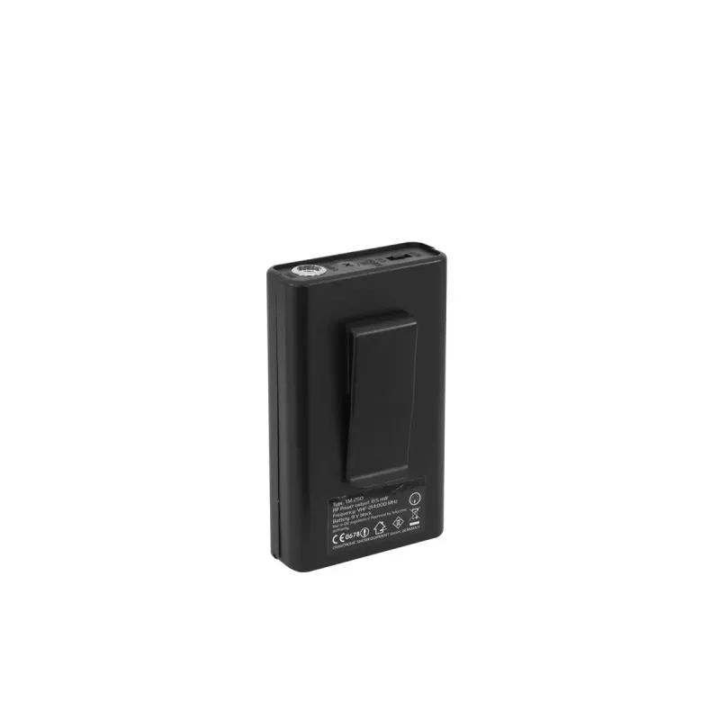 Lavaliera mikrofons Omnitronic 13075008