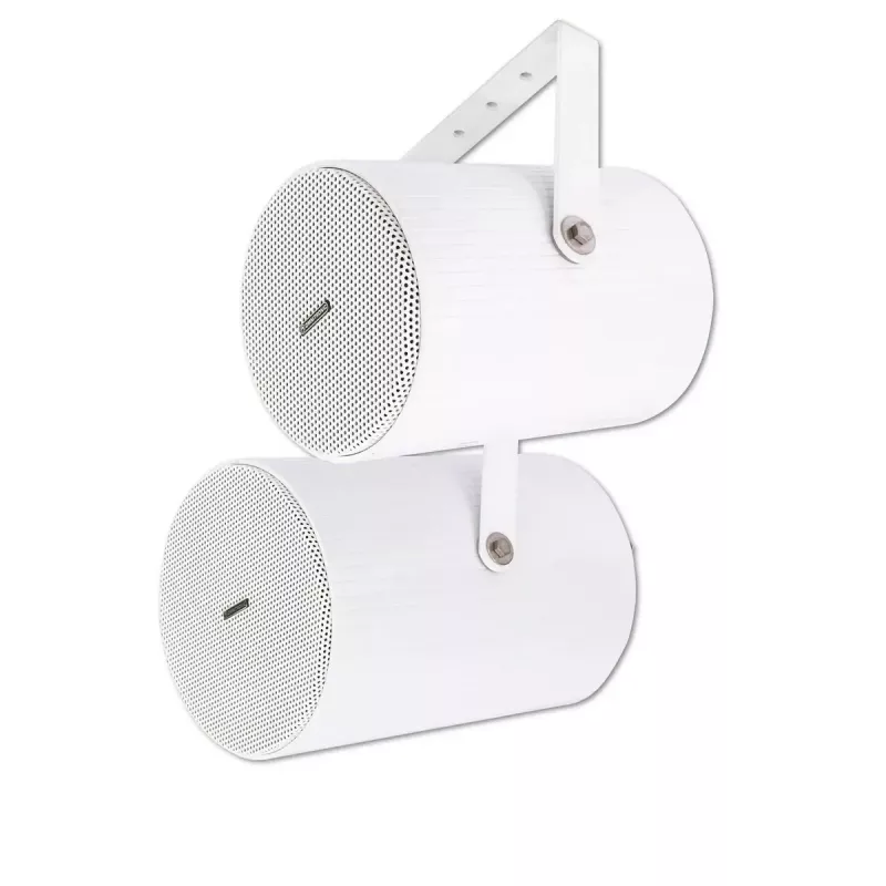 Skaļrunis Omnitronic 80710368 Balts Vadu 20 W