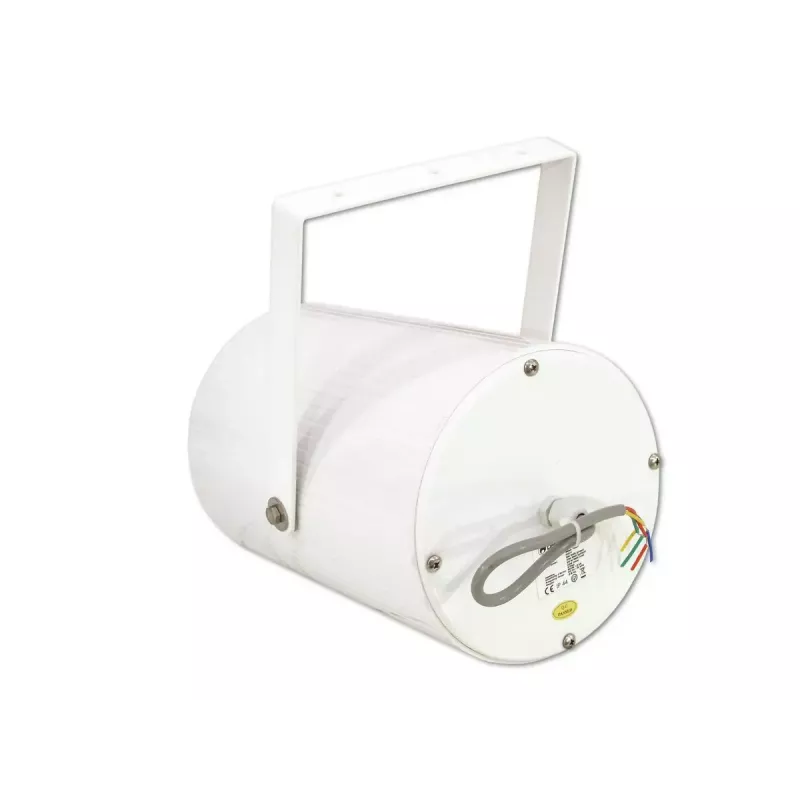 Skaļrunis Omnitronic 80710368 Balts Vadu 20 W