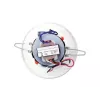 2-ceļu skaļrunis Omnitronic 80710202 balts vadu 6 W