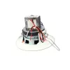 2-ceļu skaļrunis Omnitronic 80710202 balts vadu 6 W