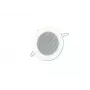 2-ceļu skaļrunis Omnitronic 80710202 balts vadu 6 W