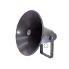 Loudspeaker Omnitronic 80710953 pelēka Wired 40 W