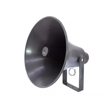 Loudspeaker Omnitronic 80710953 pelēka Wired 40 W