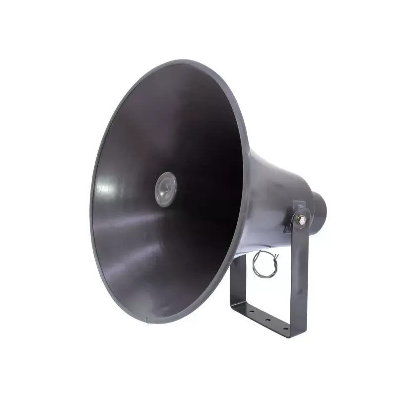 Loudspeaker Omnitronic 80710953 pelēka Wired 40 W