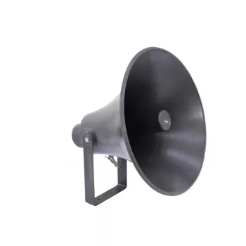 Loudspeaker Omnitronic 80710953 pelēka Wired 40 W