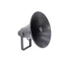 Loudspeaker Omnitronic 80710953 pelēka Wired 40 W