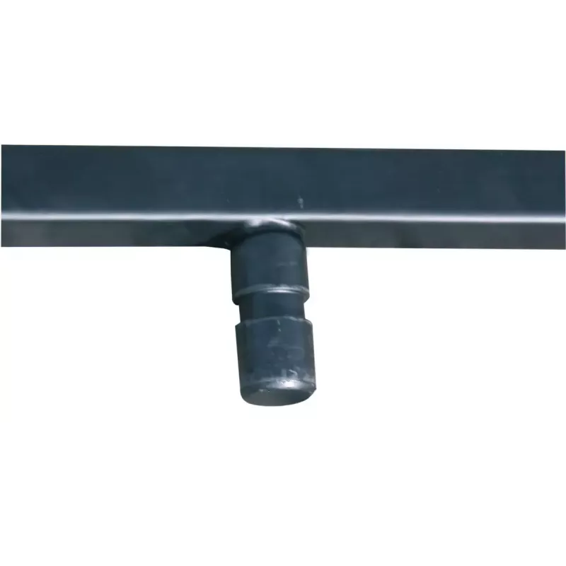 Apgaismojuma statīvs Eurolite 59006985 melns