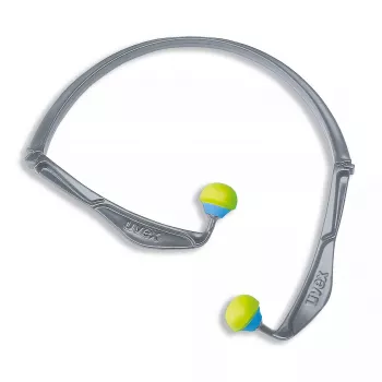 Dzirdes aizsardzības austiņas Uvex 2125344
