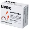 Dzirdes aizsardzības austiņas Uvex 2111201