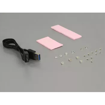 Iekšējais USB 3.2 Gen 1 adapteris DeLOCK 62731