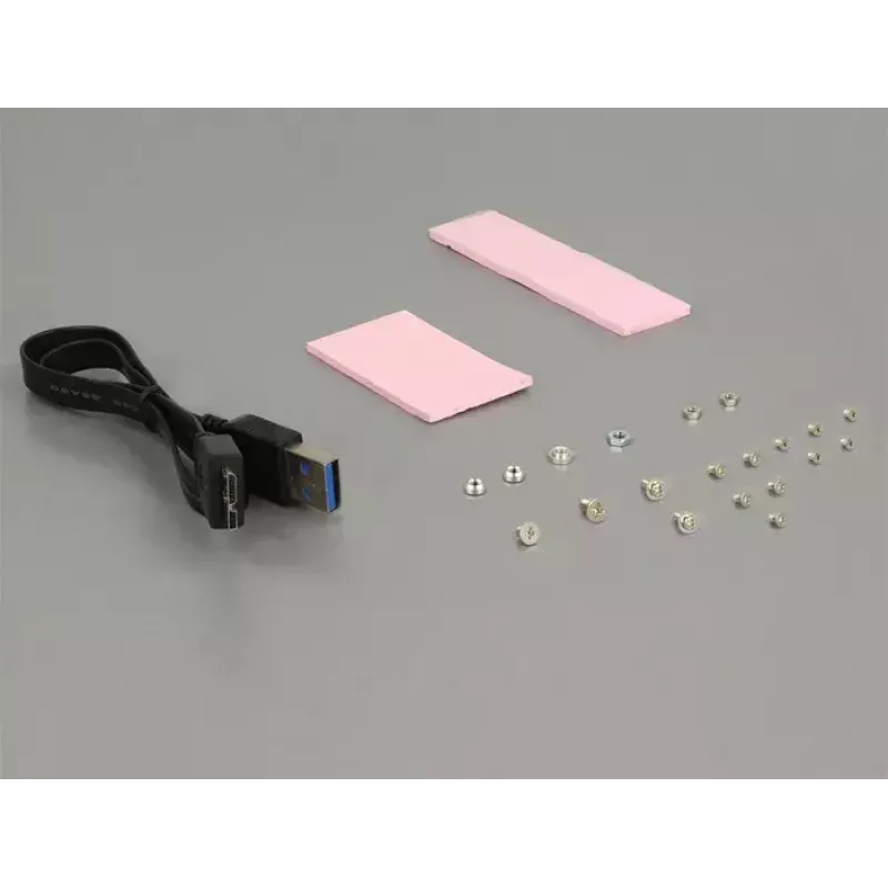 Iekšējais USB 3.2 Gen 1 adapteris DeLOCK 62731
