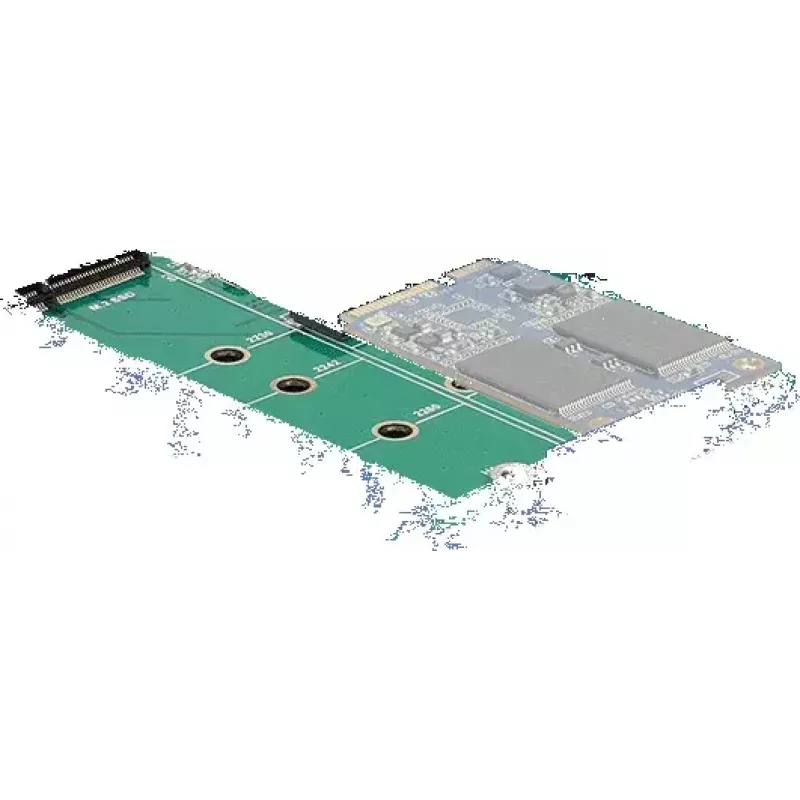 Iekšējais USB 3.2 Gen 1 adapteris DeLOCK 62731