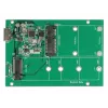 Iekšējais USB 3.2 Gen 1 adapteris DeLOCK 62731