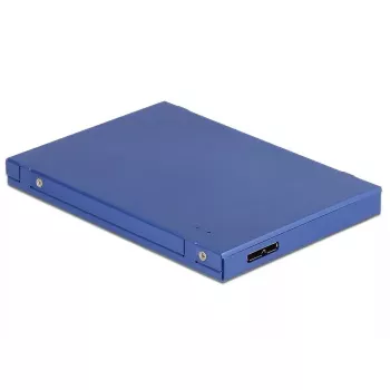 Iekšējais USB 3.2 Gen 1 adapteris DeLOCK 62731