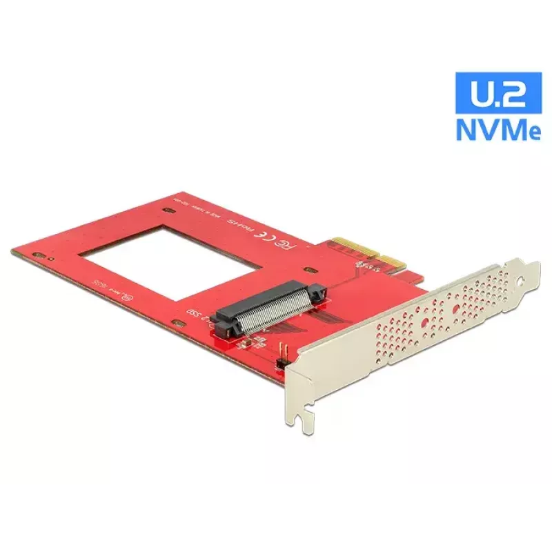 Iekšējais U.2 adapteris DeLOCK 89469