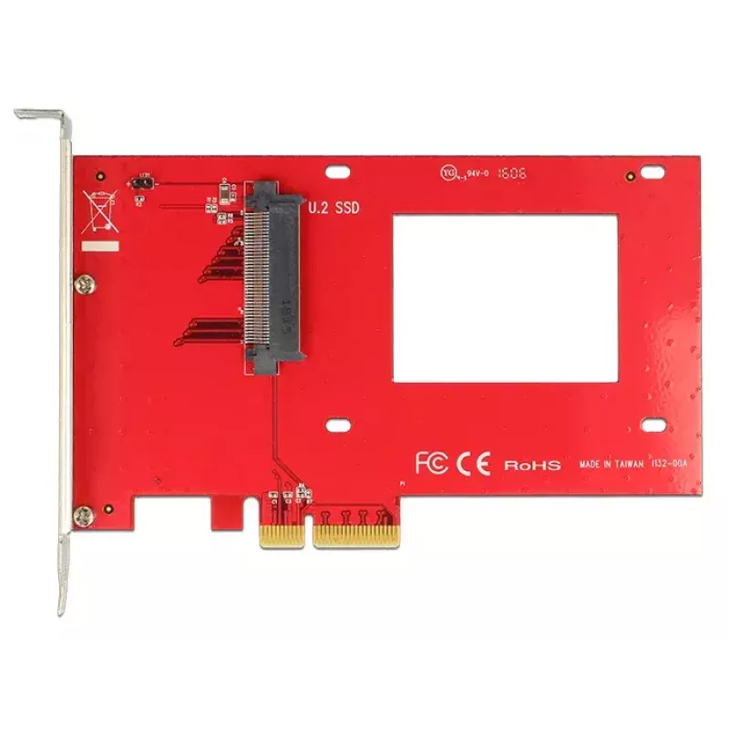 Iekšējais U.2 adapteris DeLOCK 89469