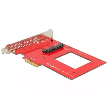 Iekšējais U.2 adapteris DeLOCK 89469