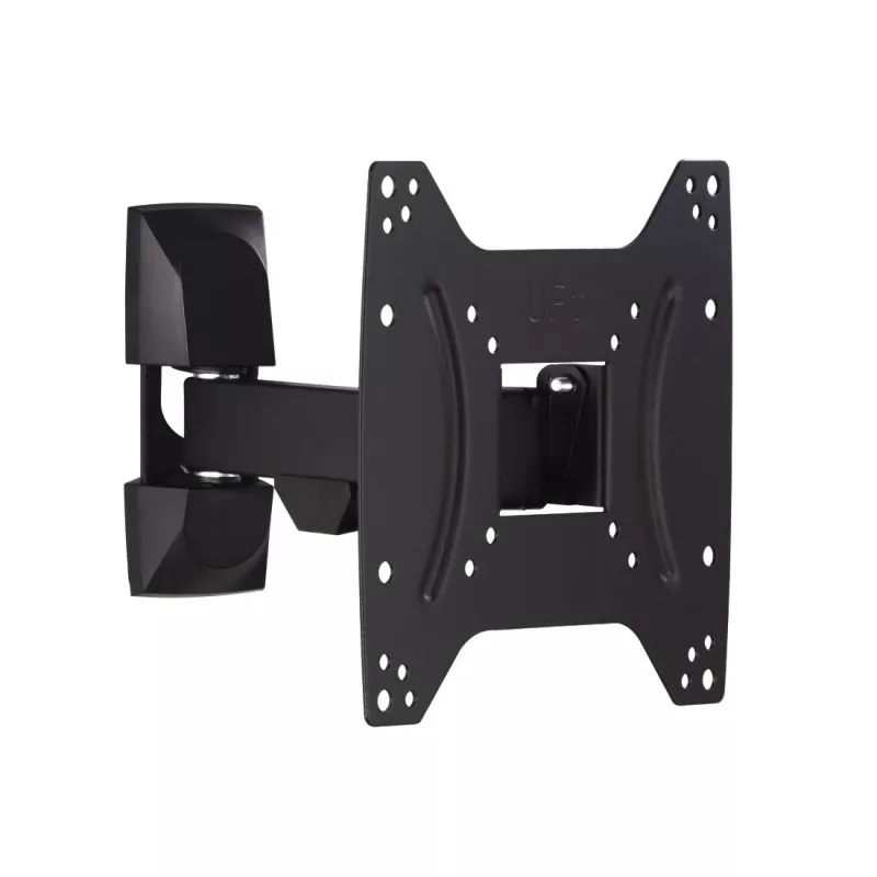 Hama 00118100 TV montāžas ierīce/statīvs 121.9 cm (48 collas) Melns