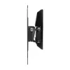 Hama 00118100 TV montāžas ierīce/statīvs 121.9 cm (48 collas) Melns