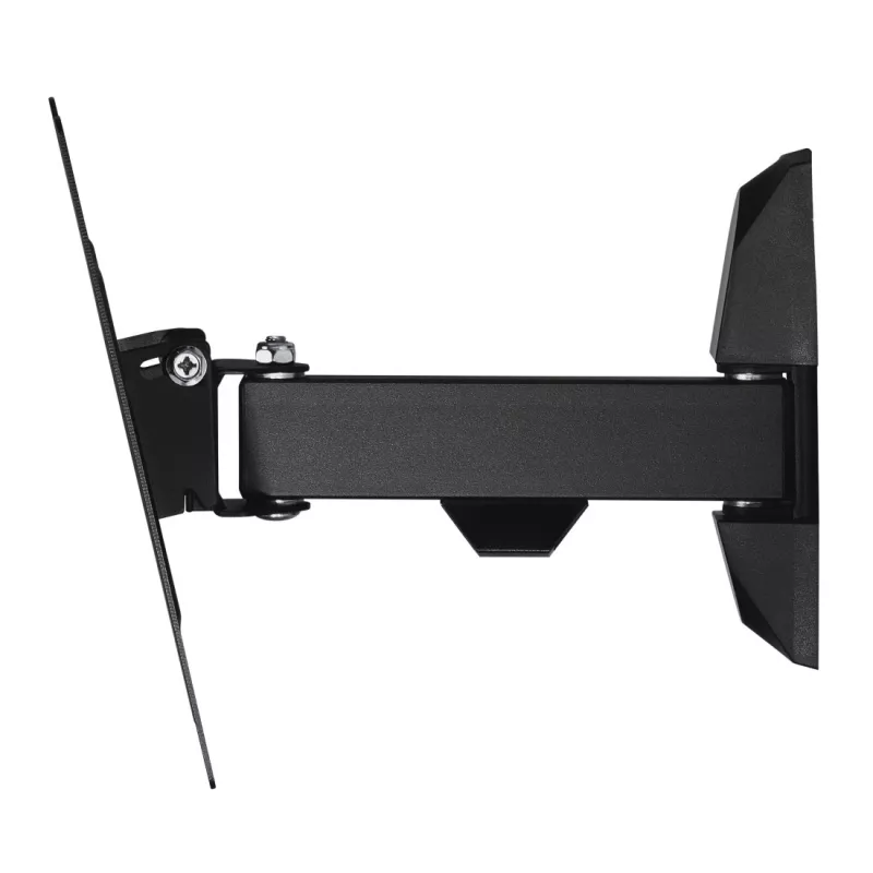 Hama 00118100 TV montāžas ierīce/statīvs 121.9 cm (48 collas) Melns