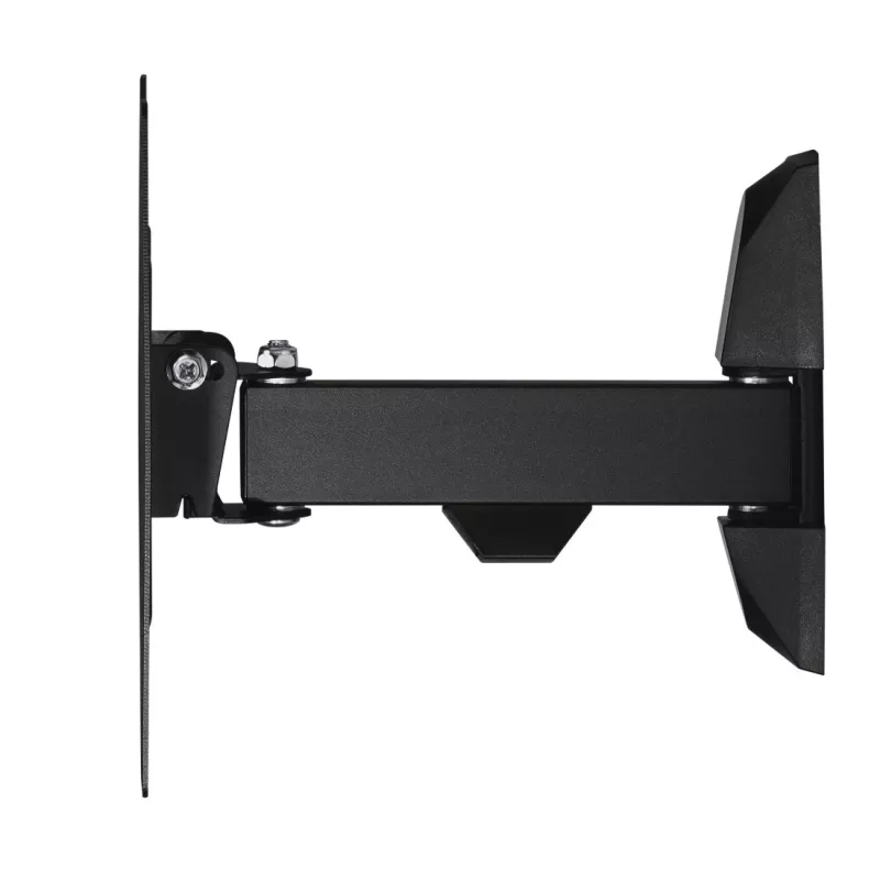 Hama 00118100 TV montāžas ierīce/statīvs 121.9 cm (48 collas) Melns