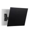 Hama 00118100 TV montāžas ierīce/statīvs 121.9 cm (48 collas) Melns