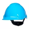 Drošības galvassega 3M 7000039719 zila, unisex