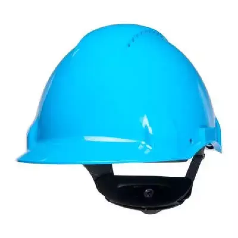 Drošības galvassega 3M 7000039719 zila, unisex