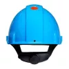 Drošības galvassega 3M 7000039719 zila, unisex