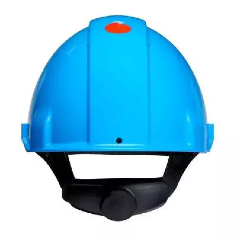 Drošības galvassega 3M 7000039719 zila, unisex