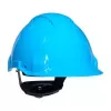 Drošības galvassega 3M 7000039719 zila, unisex