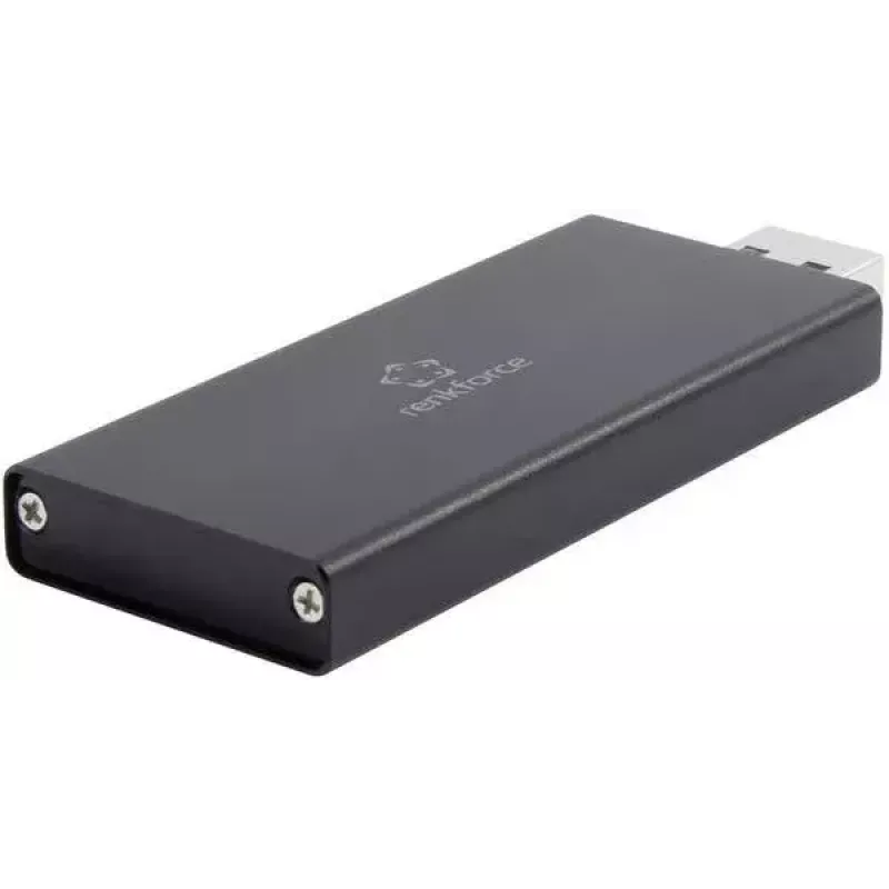 Ārējais cietais disks Renkforce RF-4521561
