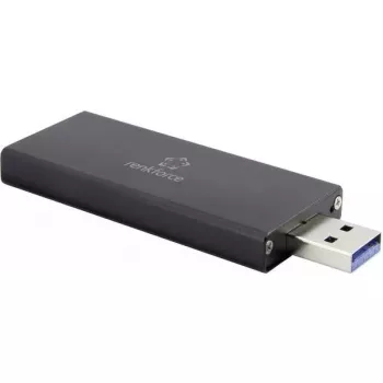 Ārējais cietais disks Renkforce RF-4521561