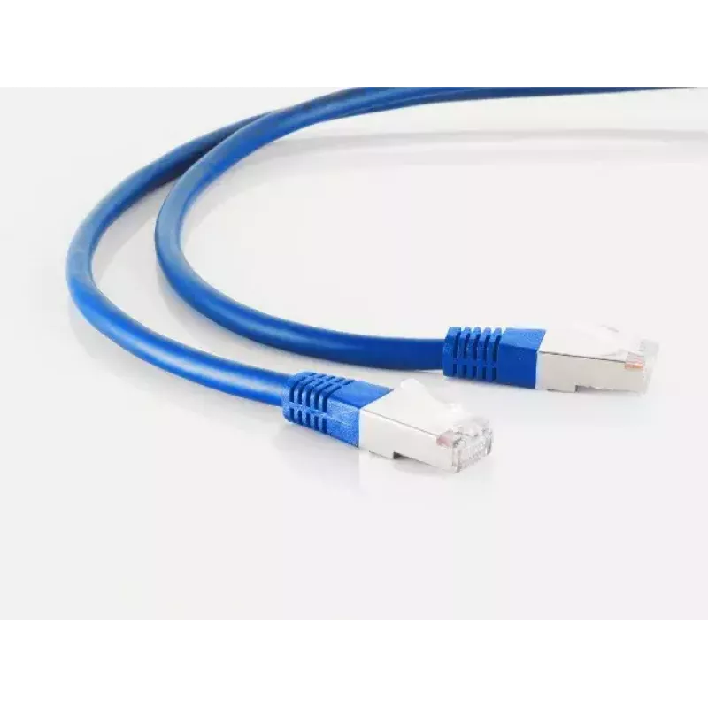 Tīkla kabelis ShiverPeaks BS75717-HB 7.5m Cat6 S/FTP