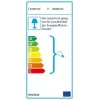 Plūdlampa Eurolite 40000315 Sudraba 150 W IP65 Alumīnijs