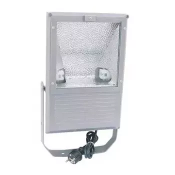 Plūdlampa Eurolite 40000315 Sudraba 150 W IP65 Alumīnijs