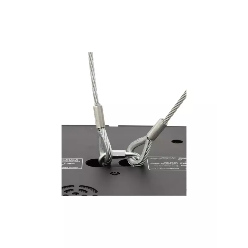 Virve Eurolite 58010364 1m Cinks 175kg 4mm