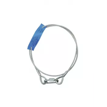 Virve Eurolite 58010364 1m Cinks 175kg 4mm
