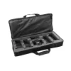 Somu futrālis Eurolite 41700621 Melns 1.12 kg
