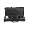 Somu futrālis Eurolite 41700621 Melns 1.12 kg