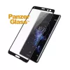 PanzerGlass 7623 mobilā tālruņa ekrāna/aizmugures aizsargs Caurspīdīgs ekrāna aizsargs Sony 1 gab.