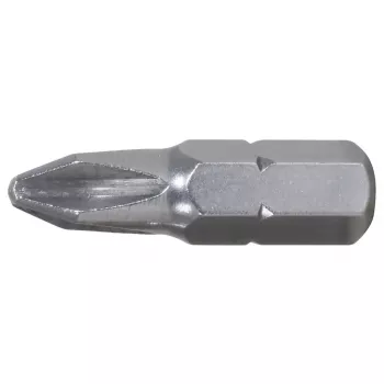 Skrūvgrieža uzgalis KS Tools 910.2202 Phillips, nerūsējošais tērauds, 25 mm
