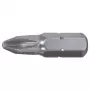 Skrūvgrieža uzgalis KS Tools 910.2202 Phillips, nerūsējošais tērauds, 25 mm