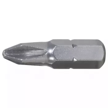 Skrūvgrieža uzgalis KS Tools 910.2208 Phillips nerūsējošais tērauds 25mm